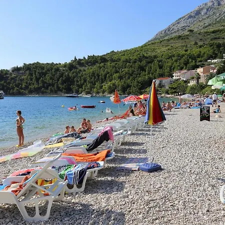 Apartmán By The Sea Stanici, - 12723