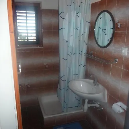 Apartmán By The Sea Stanici, - 12723 Omiš