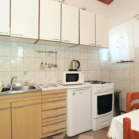 Apartmán By The Sea Stanici, - 12723