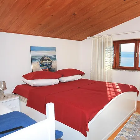 Apartmán By The Sea Stanici, - 12723