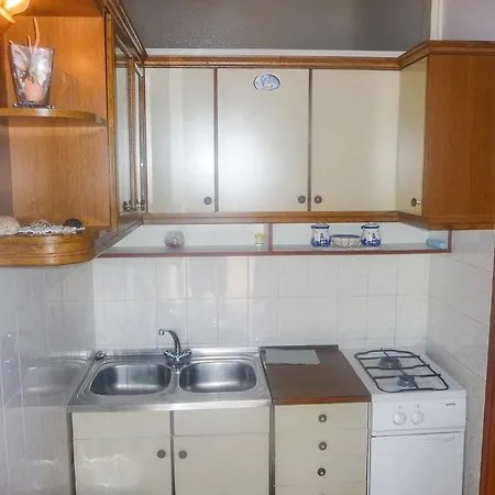 Apartmán By The Sea Stanici, - 12723