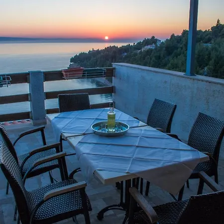Apartmán By The Sea Stanici, - 12723